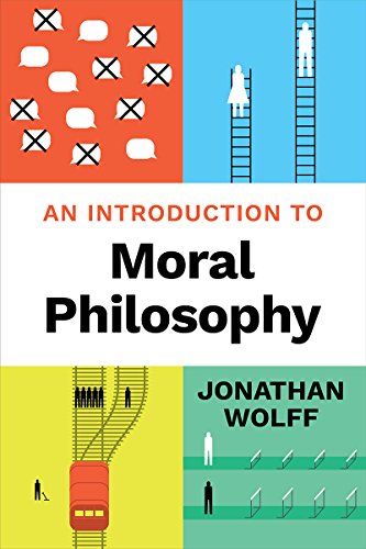 Imagen de archivo de An Introduction to Moral Philosophy a la venta por HPB-Red