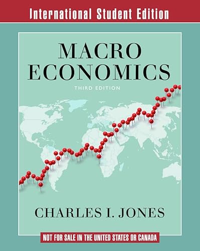 9780393923919: Macroeconomics