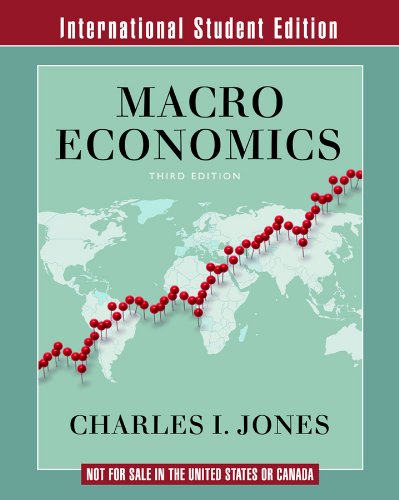 9780393923919: Macroeconomics