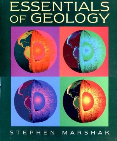 Imagen de archivo de Essentials of Geology a la venta por HPB Inc.