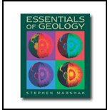 Stock image for Essentials of Geology: Study Guide for sale by Books Puddle