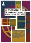 Stock image for Essentials of International Relations for sale by Better World Books