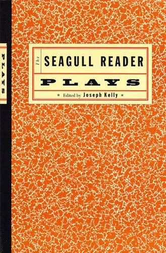 Stock image for The Seagull Reader: Plays for sale by Wonder Book