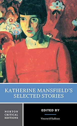 Stock image for Katherine Mansfield's Selected Stories for sale by Better World Books