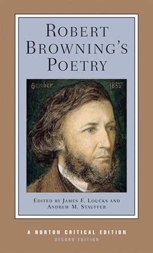 Stock image for Robert Browning?s Poetry 2e (NCE): 0 (Norton Critical Editions) for sale by WorldofBooks