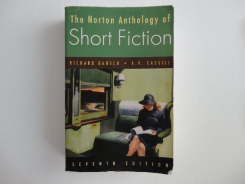 Stock image for The Norton Anthology of Short Fiction for sale by Indiana Book Company