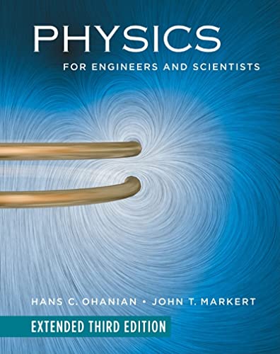 9780393926316: Physics for Engineers and Scientists