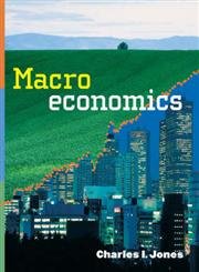 9780393926385: Macroeconomics