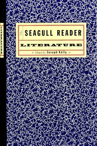 Beispielbild fr Seagull Reader : Lit zum Verkauf von Better World Books
