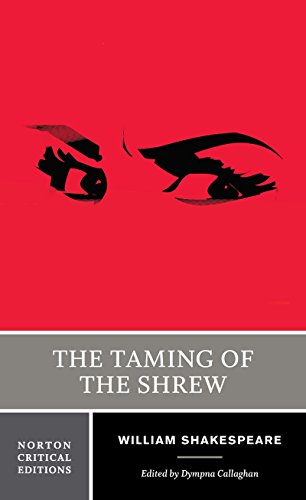 9780393927078: The Taming of the Shrew: A Norton Critical Edition: 0