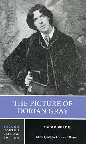 9780393927542: The Picture of Dorian Gray 2e (NCE)