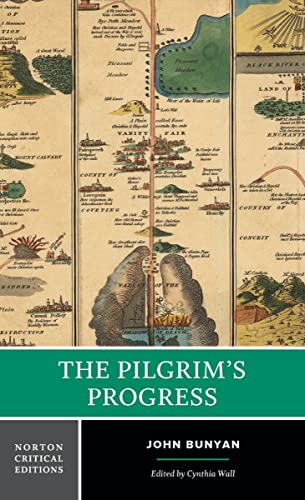 9780393927719: The Pilgrim's Progress: A Norton Critical Edition: 0 (Norton Critical Editions)