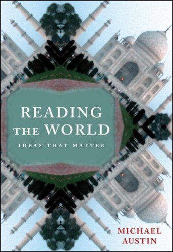 9780393927863: Reading the World: Ideas That Matter