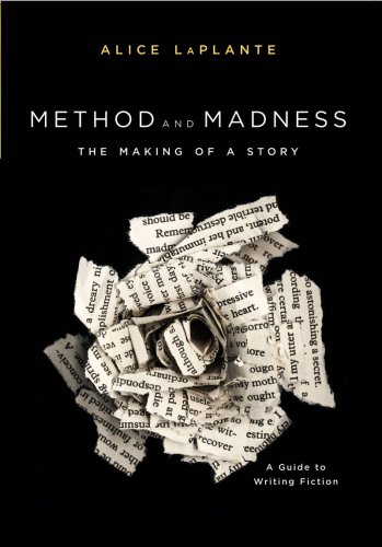 Beispielbild fr Method and Madness: The Making of a Story: A Guide to Writing Fiction zum Verkauf von BooksRun