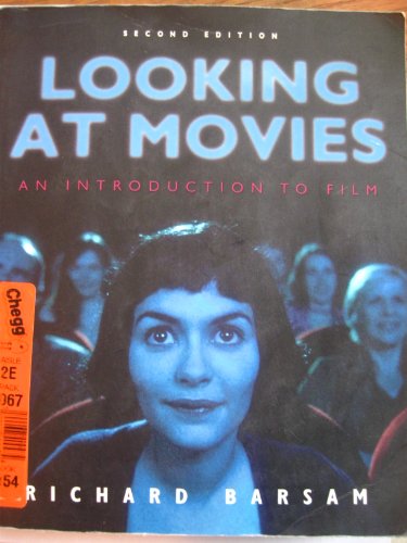 Beispielbild fr Looking at Movies  " An Introduction to Film 2e +2xDVD zum Verkauf von WorldofBooks