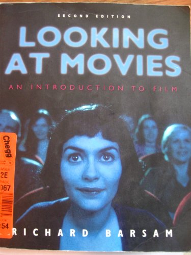 Imagen de archivo de Looking at Movies: An Introduction to Film, Second Edition a la venta por ThriftBooks-Atlanta