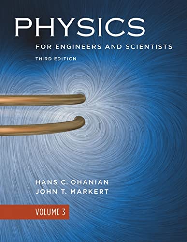 Imagen de archivo de Physics for Engineers and Scientists (Third Edition) (Vol. 3) a la venta por BooksRun