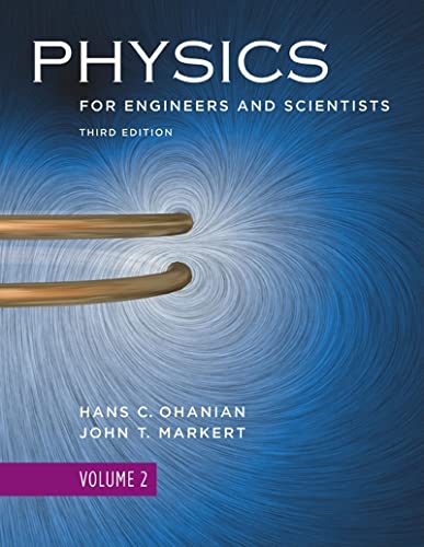 Imagen de archivo de Physics for Engineers and Scientists, Volume 2, Third Edition (Chapters 22-36 v. 2) a la venta por HPB-Red