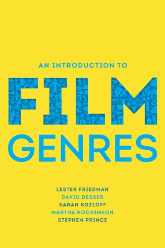 Stock image for An Introduction to Film Genres for sale by Half Price Books Inc.