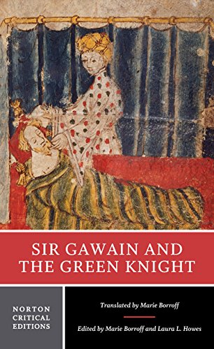 Stock image for Sir Gawain and the Green Knight (Norton Critical Editions) for sale by BooksRun