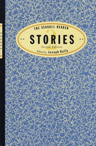 Imagen de archivo de The Seagull Reader: Stories (Second Edition) a la venta por Gulf Coast Books