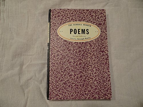 Stock image for The Seagull Reader: Poems (Second Edition) for sale by SecondSale