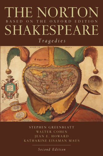 9780393931402: Shakespeare – Tragedies 2e: Based on the Oxford Edition: Tragedies (Norton Shakespeare)