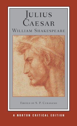 Julius Caesar (Paperback) - William Shakespeare