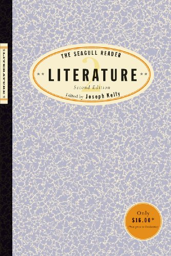 Imagen de archivo de The Seagull Reader : Literature a la venta por Better World Books