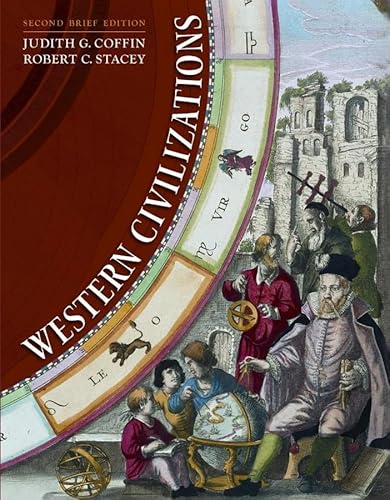 Imagen de archivo de Western Civilizations a la venta por Better World Books