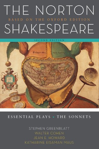 Essential Plays / The Sonnets (The Norton Shakespeare