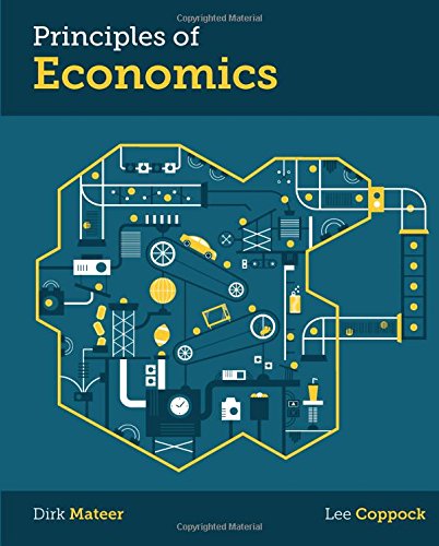 9780393933369: Principles of Economics