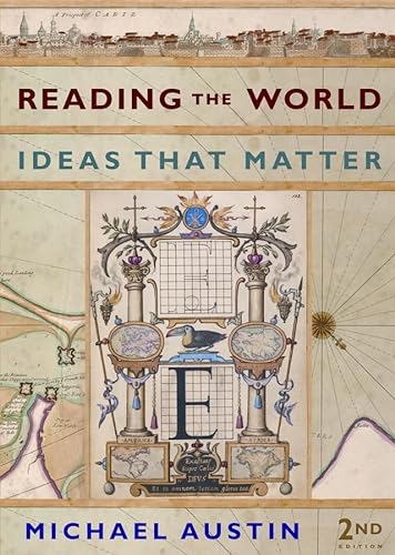 9780393933499: Reading the World: Ideas That Matter