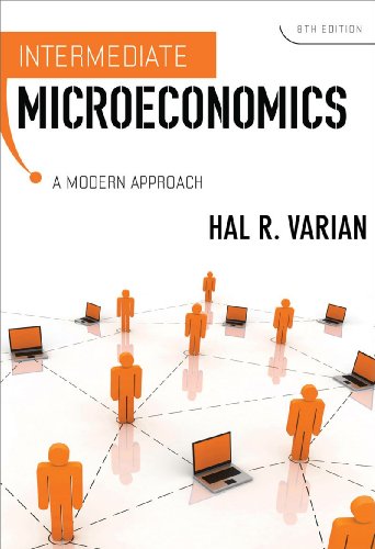 9780393934243: Intermediate Microeconomics: A Modern Approach