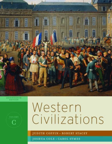 Beispielbild fr Western Civilizations : Their History and Their Culture zum Verkauf von Better World Books