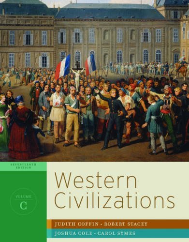 9780393934861: Western Civilizations: Their History & Their Culture