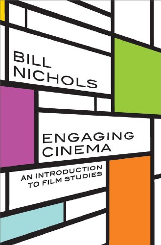 Stock image for Engaging Cinema: An Introduction to Film Studies for sale by HPB-Red