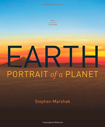 9780393935189: Earth: Portrait of a Planet