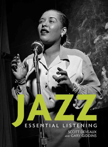 Beispielbild fr Jazz : Essential Listening zum Verkauf von Better World Books