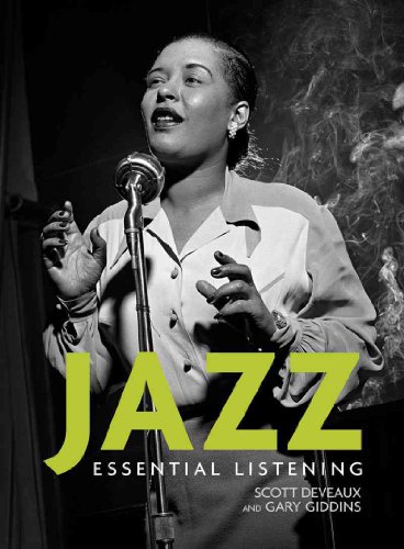 Jazz: Essential Listening (9780393935639) by DeVeaux, Scott; Giddins, Gary