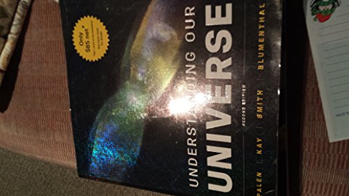 Imagen de archivo de Understanding Our Universe (Second Edition) a la venta por SecondSale