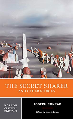 Beispielbild fr The Secret Sharer and Other Stories zum Verkauf von Better World Books