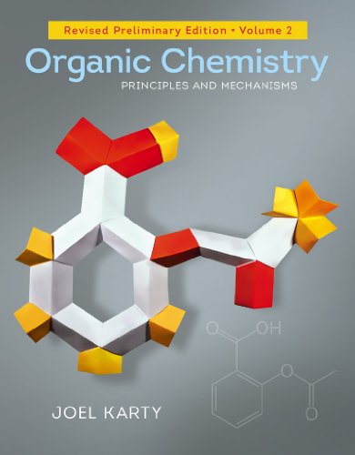 Stock image for ORGANIC CHEMISTRY,VOLUME 2 for sale by HPB-Red