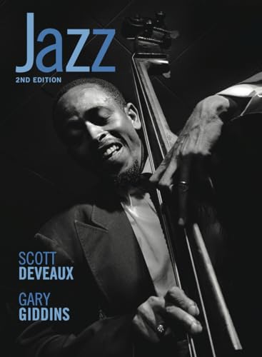 Imagen de archivo de Jazz, 2nd Edition a la venta por Smith Family Bookstore Downtown