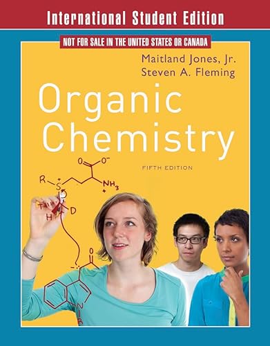 Stock image for Organic Chemistry for sale by Better World Books Ltd