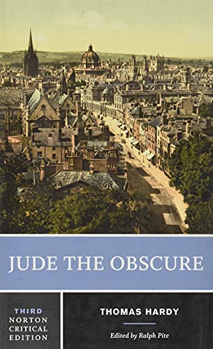 9780393937527: Jude the Obscure: A Norton Critical Edition: 0