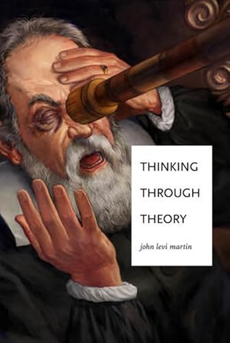 9780393937688: Thinking Through Theory