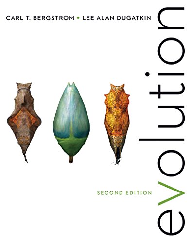 Imagen de archivo de Evolution (Second Edition) a la venta por FirstClassBooks