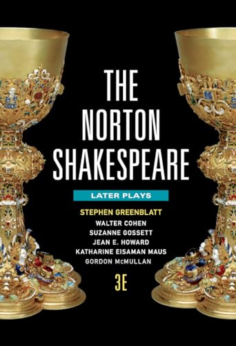 

The Norton Shakespeare