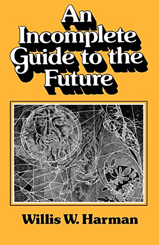 9780393950069: An Incomplete Guide to the Future